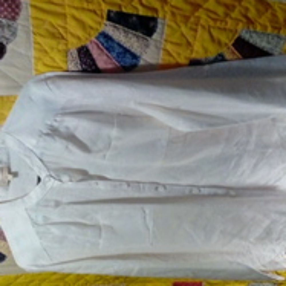 Linen top